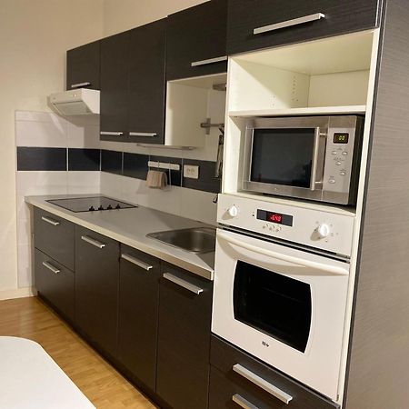 Appartement Coeur Centre Ville Noyon Exterior photo