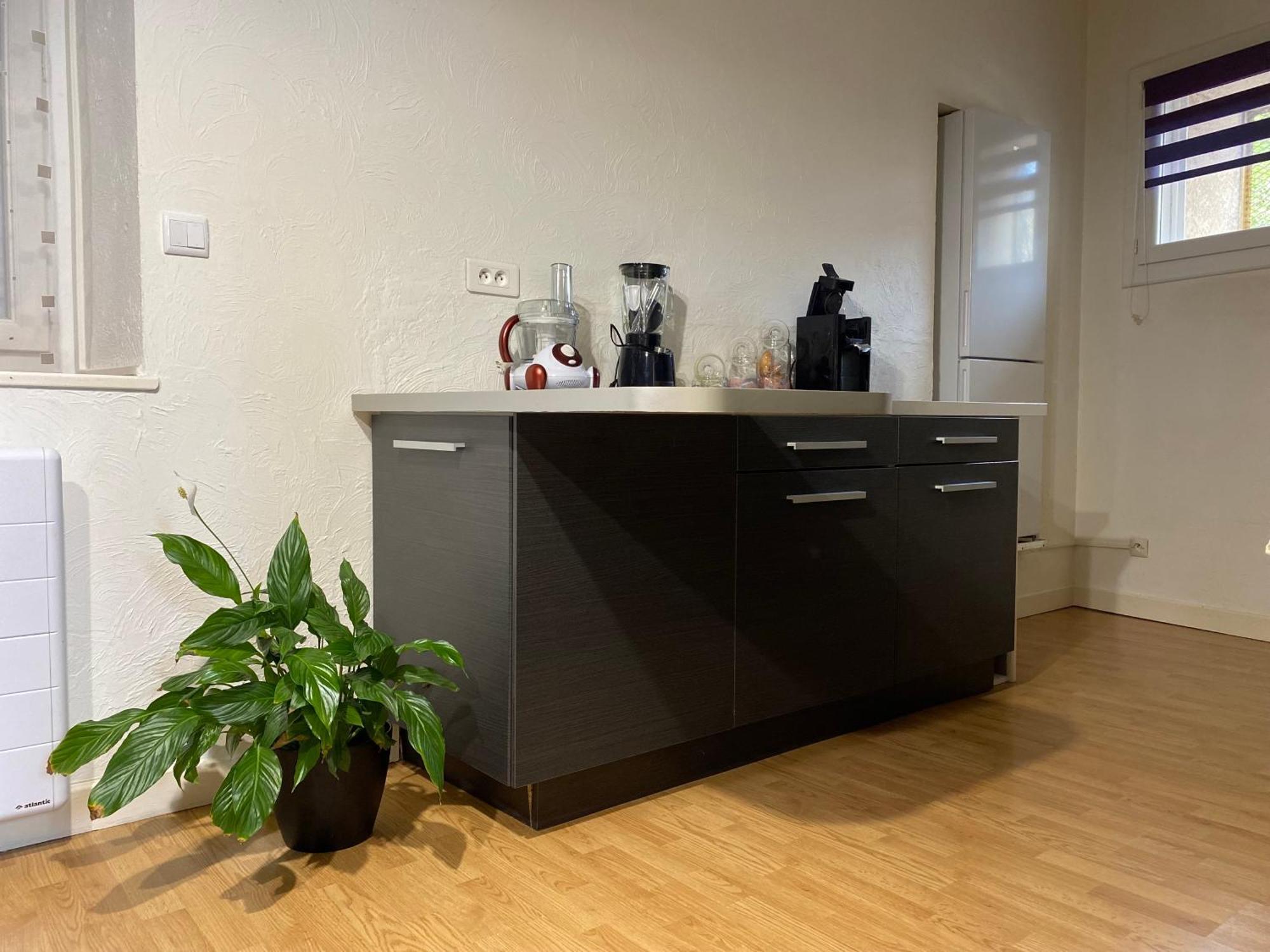 Appartement Coeur Centre Ville Noyon Exterior photo